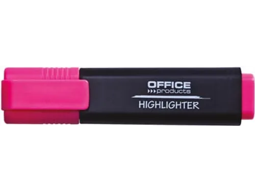 Star markeerstift, roze