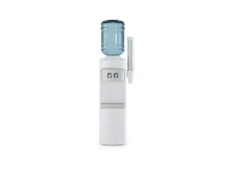 Waterdispenser Culligan lauw koud wit - 2