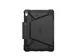Coque pour tablette Metropolis SE Apple iPad Air 11 inch noir