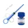 Medicijnset Pets Aid Only met vijzel en tablettengever, voedingshulp,