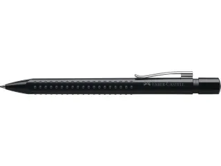 Balpen Faber-Castell Grip 2010 Zwart - 3