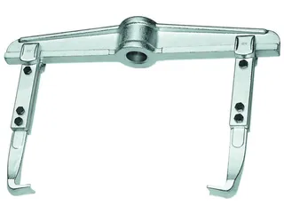 1.06/40 Trekker voor hydraulisch werktuig 1.50,520x200mm - 1