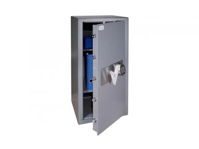 Brandkast Salvus Bologna 95 Elektronisch slot