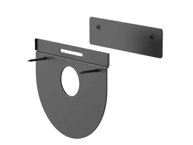 Tap Wall Mounting Kit