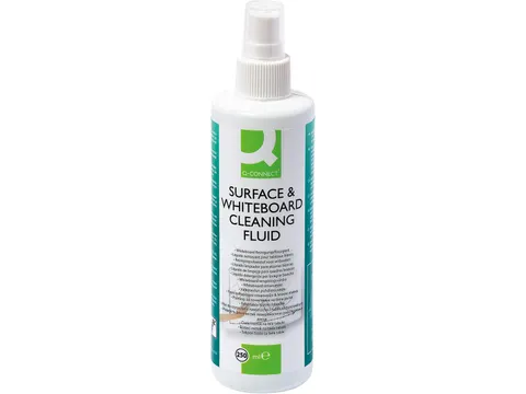 Reinigingsspray Voor Whiteboard 250ml