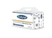 Handdoek BulkySoft Excellence 3-Laags W-vouw 12x75 vel 86001