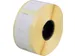 Compatible etiket Dymo LabelWriter 25 x 54 mm wit 500 stuks