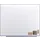 Legamaster Professional whiteboard 120x150 cm