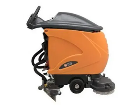 Schrobzuigmachine Swingo 955 B Power Li Ion