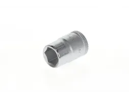 30 12 Stekkerdoos 3/8 inch zeskant 12mm
