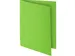 30 inlegmappen ROCK''S 80 22x31cm Groen