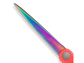 Schaar Staedtler Norix 21cm 3 kleuren assorti rechtshandig - 7