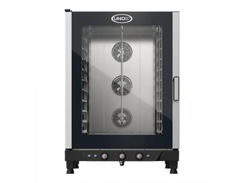 unox BakerLux XB893 10x 60x40 Manual Heteluchtoven