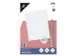 Showtas Kangaro A4 PP 23r. 120 micron transp.generfd 50 st
