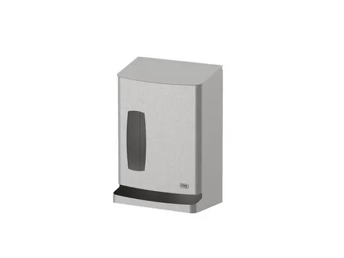 CMT Swoosh Multidispenser RVS Medium