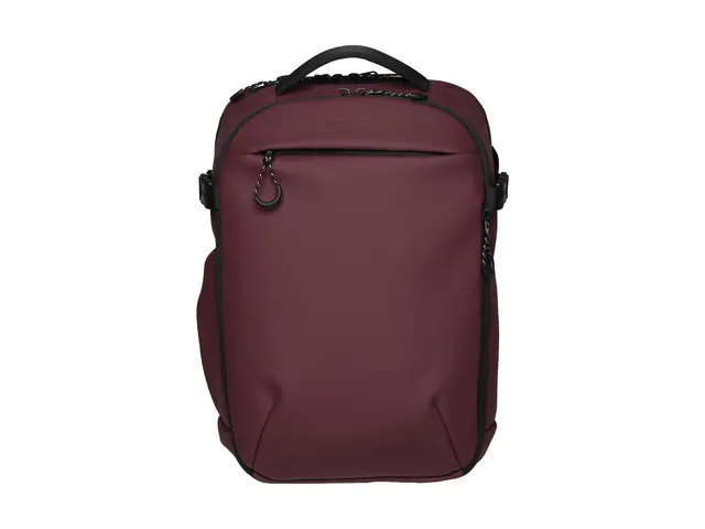 Rugtas Walker Element Raspberry