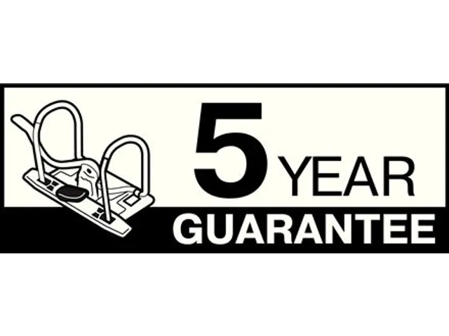 Ordner Leitz 1072 A3 77mm staand karton gewolkt zwart