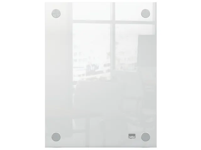 Infobord Nobo Premium Plus A5 acryl wand