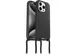 OtterBox React Necklace Case MagSafe Apple iPhone 15 Pro zwart ProPack