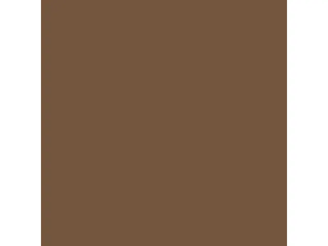 Servet 20x20cm BIO Dunisoft 1/4 vouw bruin 2880 stuks