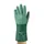 Ansell AlphaTec 08-354 neopreen handschoenen, groen, maat 10, 72 paar