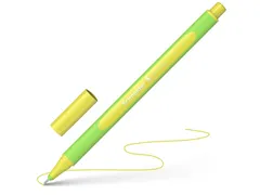 Fineliner Schneider Line-Up Pastel 0,4mm lime
