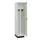 locker voor scheiding van kleding,HxBxD 1950x400x500mm,1vak