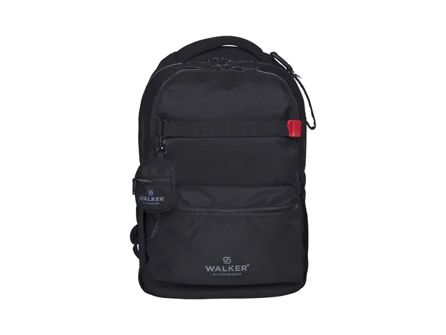 Rugtas Walker REY Black