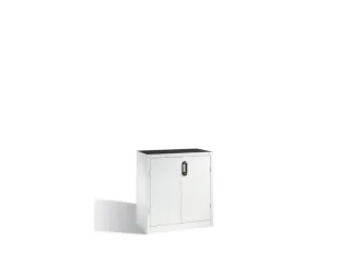 Draaideurkast 1200x930x500mm 2 Legborden Per Legbord 110kg - 1