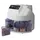Safescan 1250 Munttelmachine & Sorteerder Euro Wit