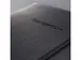 Carnet de note Sigel Conceptum Pure hardcover A5 noir quadrillé