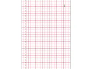 Orderboek Q5x5 14,8x 10,5cm 50bl dupli - 14
