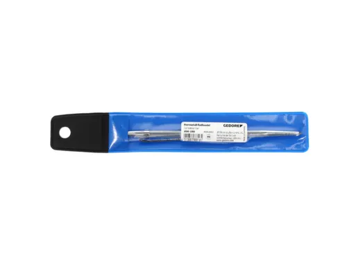 208-150 Hardmetalen kraspen