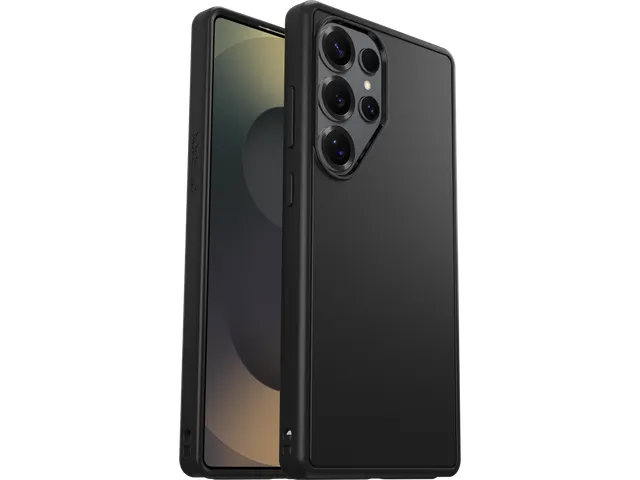 OtterBox Symmetry Galaxy S25 Ultra Magnets Pueblo zwart