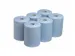 Scott 6658 Slimrol Handdoekrol 1-Laags Airflex Blauw