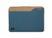 Targus Pulse EcoSmart Sleeve voor laptops 15-16 inch Blauw