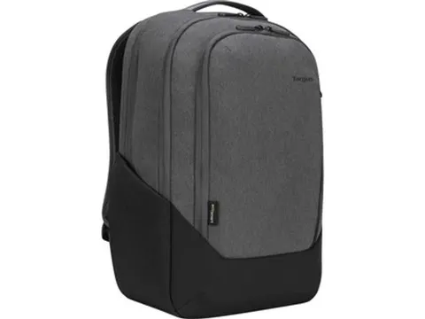 Cypress 15.6 Inch Laptoptas Hero Backpack EcoSmart Grijs