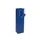 Cadeautas Sigel fles, ultramarijn blauw