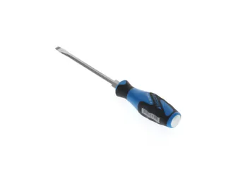 2154SK 8 3C schroevendraaier met slagdop sleuf 8mm - 2