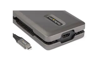 USB C Multiport Adapter USB C naar 4K - 2