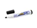 Viltstift Bic Velleda 1701 whiteboard rond large zwart