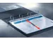 Presentatieringband Leitz Softclick 4 Rings A4 Maxi 40Mm D-Mech Wit