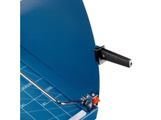 Dahle 589 Hefboomsnijmachine A2 universeel mes 70cm - 4