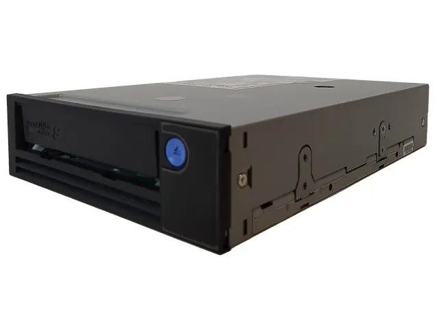 Quantum Lto9 Bare Drive Hh Sas Intern Tc-L92An-Br Lto Drive