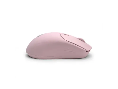 400 Quiet Wireless Muis Roze