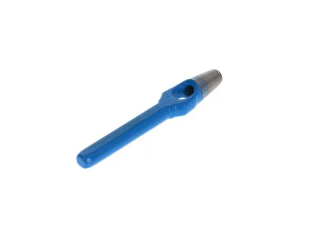570009 Henkelloche ijzer 9mm