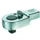 GEDORE 7412-00 Dopsleutel 1/4 inch,9x12