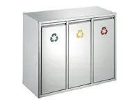 V-Part Poubelles tri sélectif