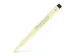 Tekenstift Fc Pitt Artist Pen Brush 103 Ivoor