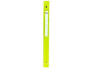 Classeur 4an 15mm PP A4 Pop'NCo coul.as - 13